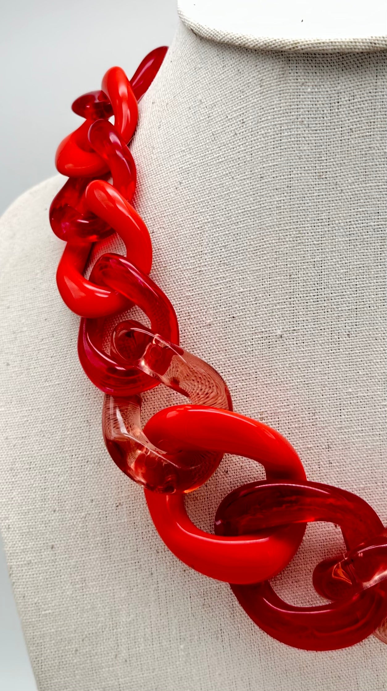 COLLIER MAILLON - Francine BRAMLI