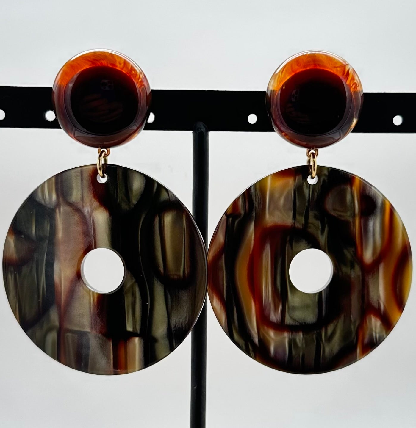 BO ONYX - Francine BRAMLI