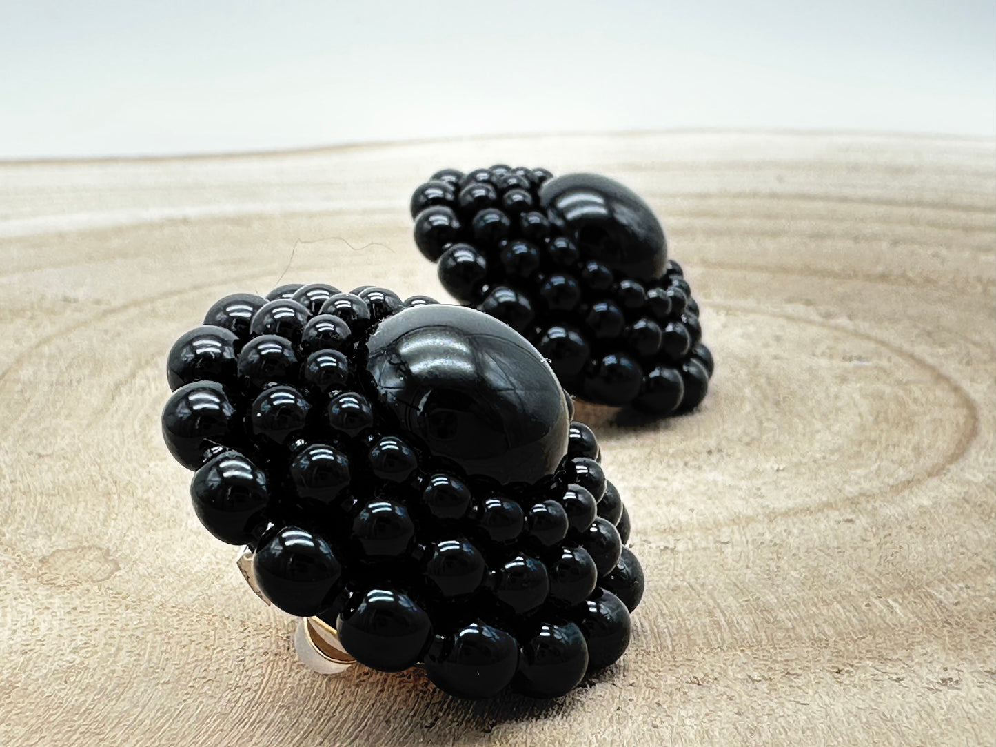 BO CABOCHONS - Francine BRAMLI