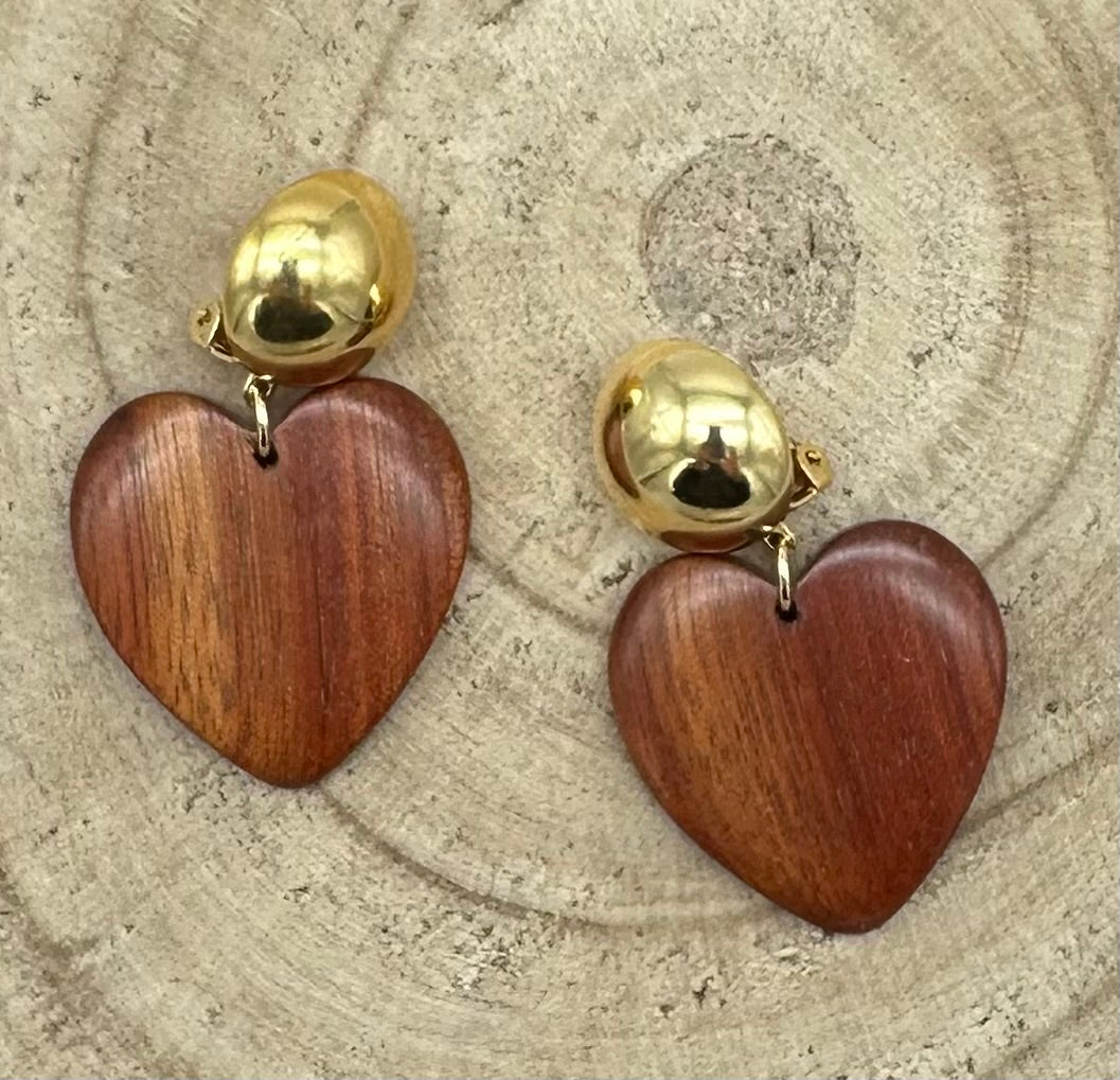 BO CŒUR - Francine BRAMLI