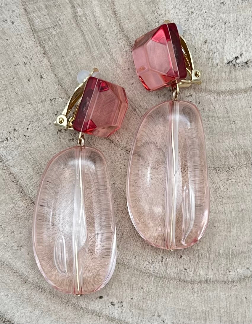 BO CRISTAL - Francine BRAMLI