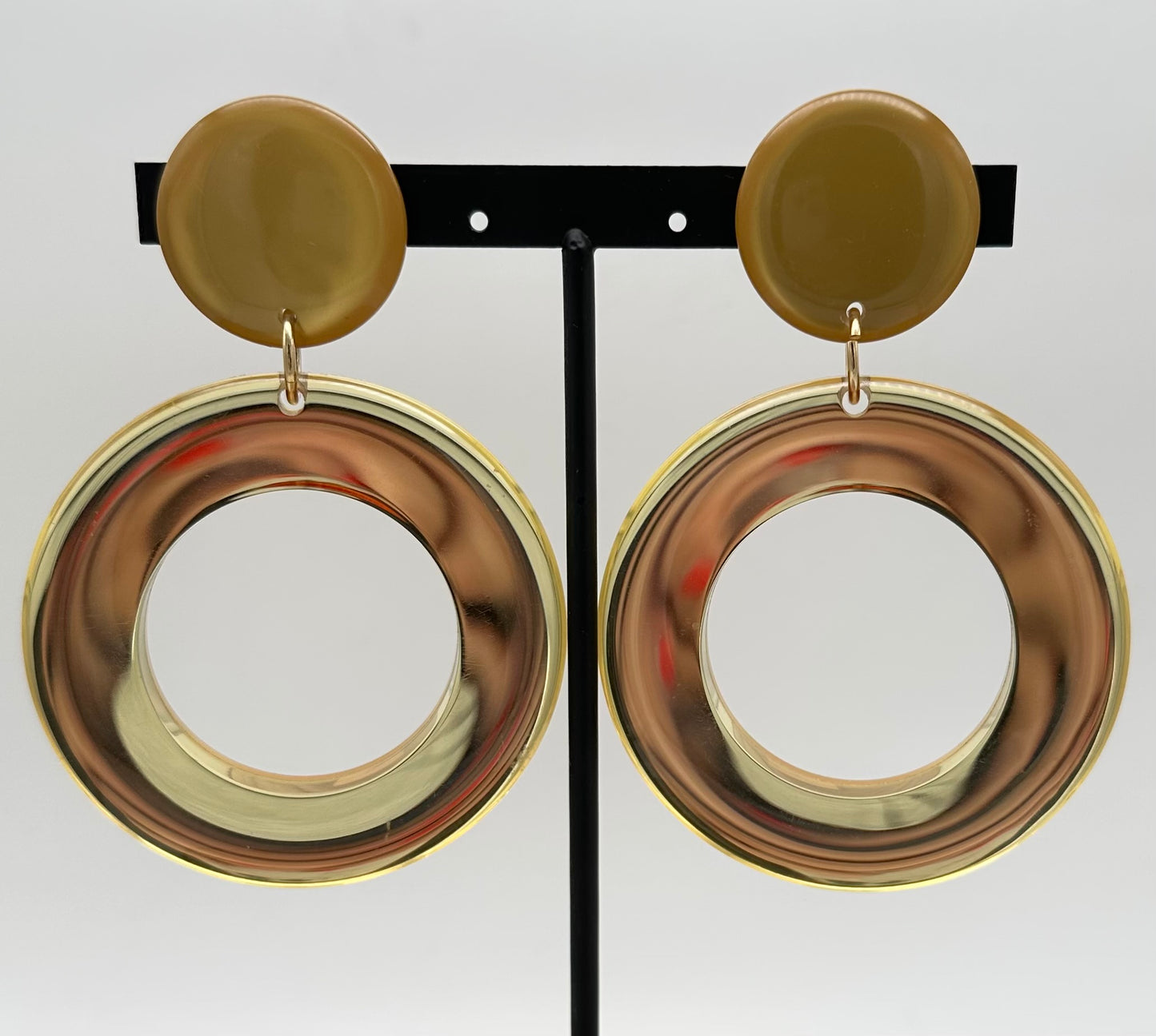 BO miroir - Francine BRAMLI