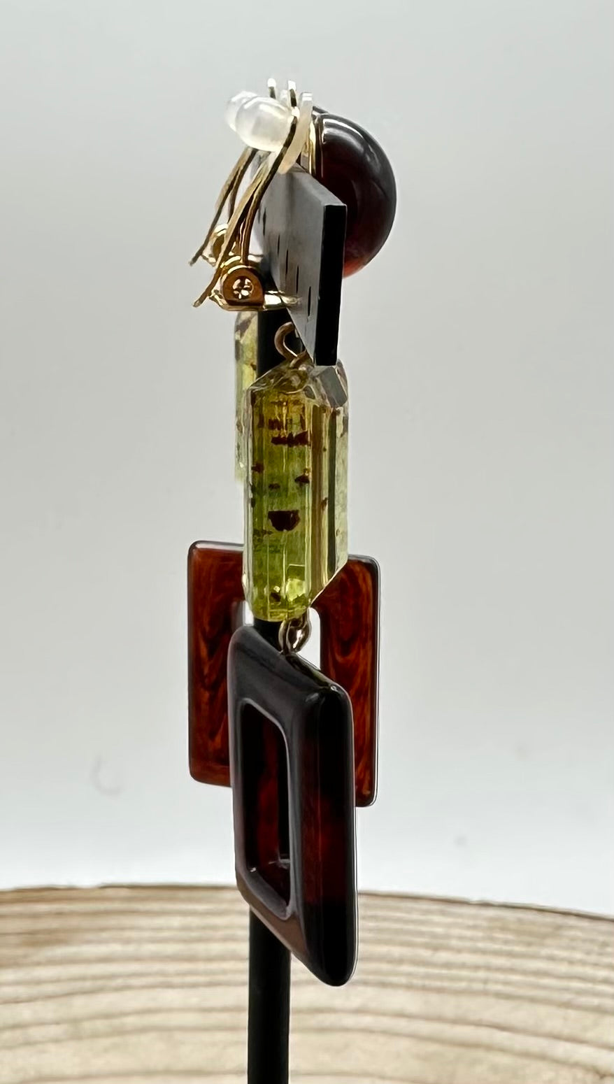 BO MARRON - Francine BRAMLI