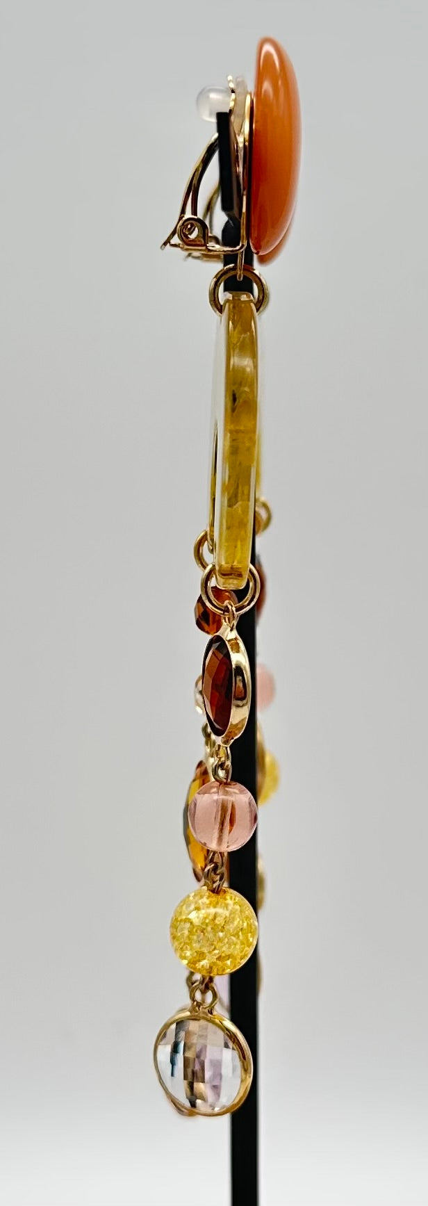 BO CRISTAL - Francine BRAMLI