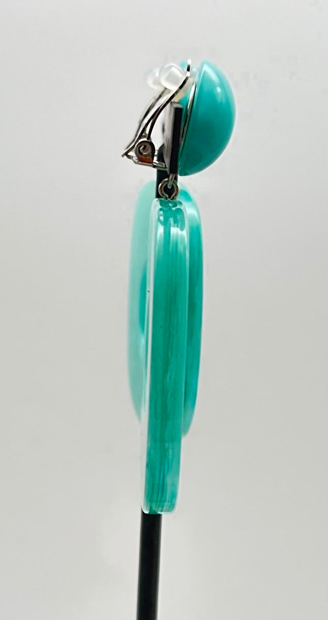 BO TURQUOISE - Francine BRAMLI