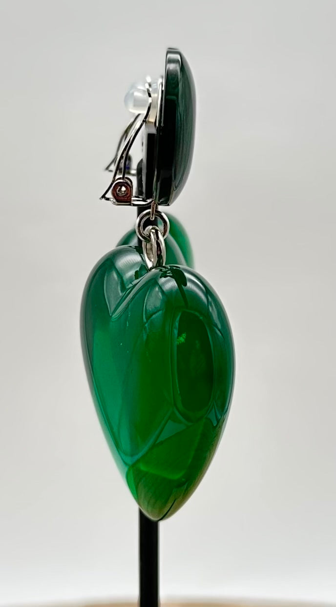 BO CŒUR - Francine BRAMLI