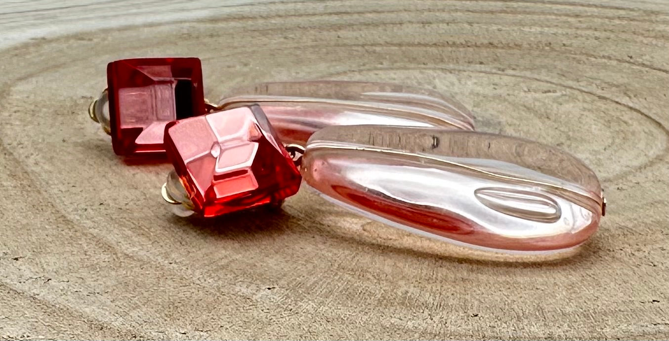 BO CRISTAL - Francine BRAMLI