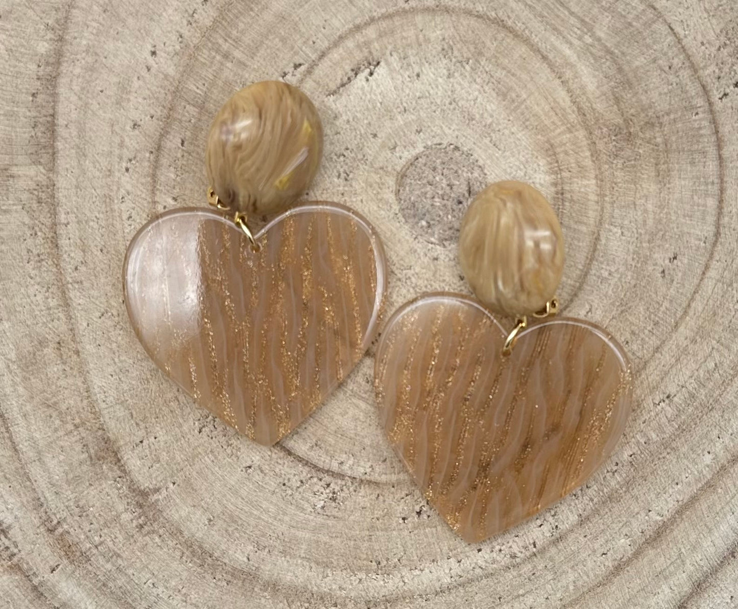 BO CŒUR - Francine BRAMLI