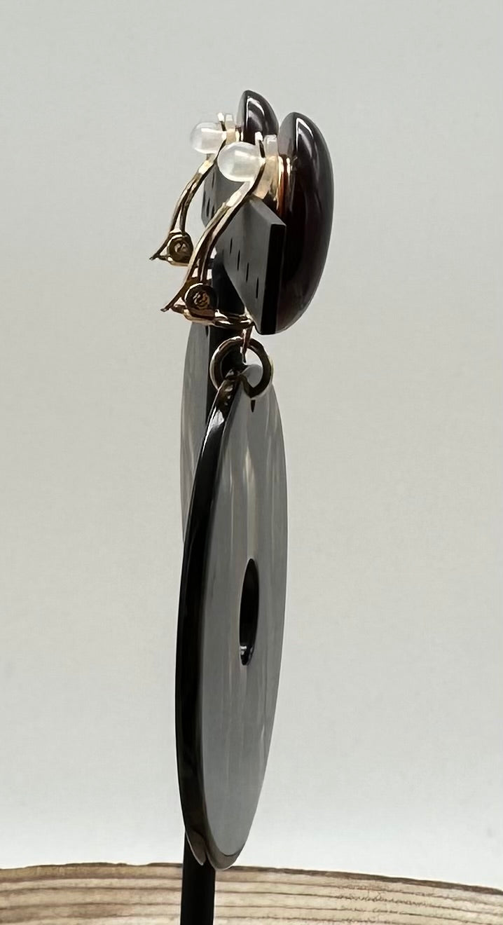 BO ONYX - Francine BRAMLI