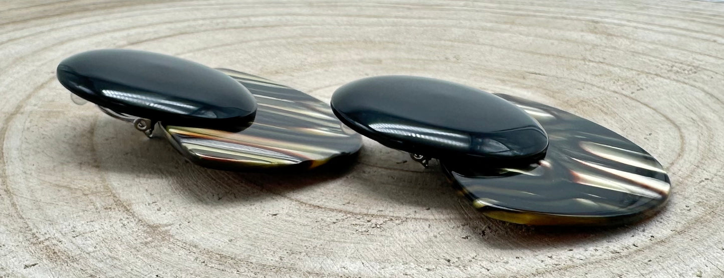 BO ONYX - Francine BRAMLI