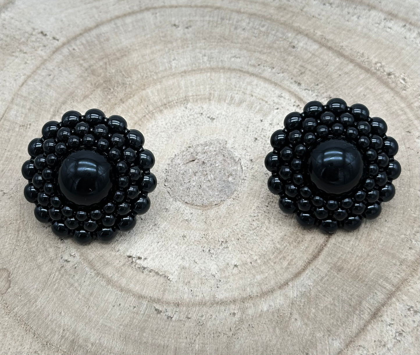 BO CABOCHONS - Francine BRAMLI