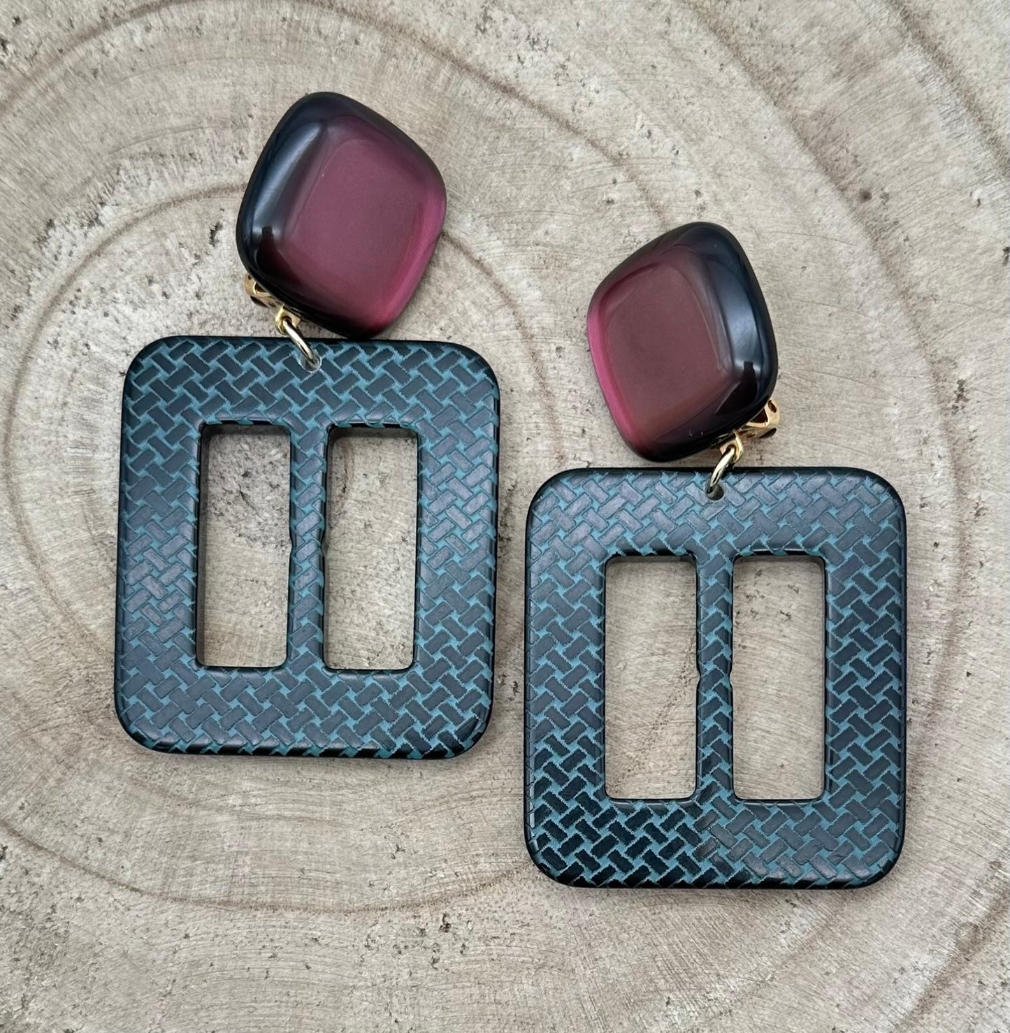 BO CEINTURE - Francine BRAMLI