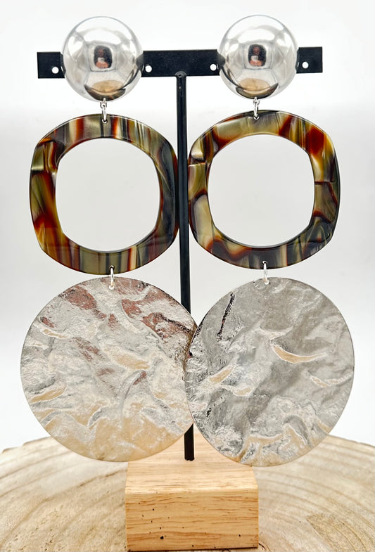 BO ONYX - Francine BRAMLI