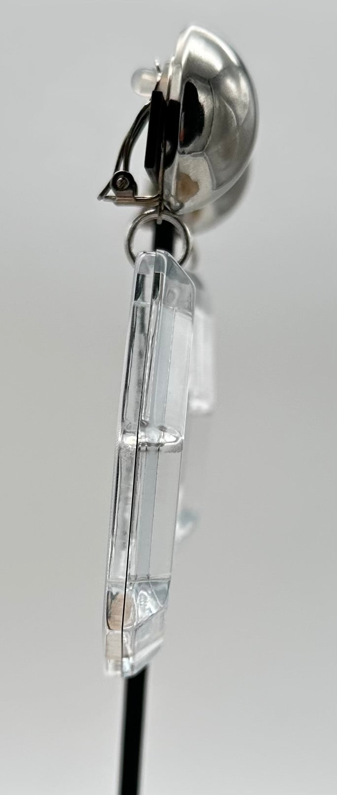 BO Miroir - Francine BRAMLI