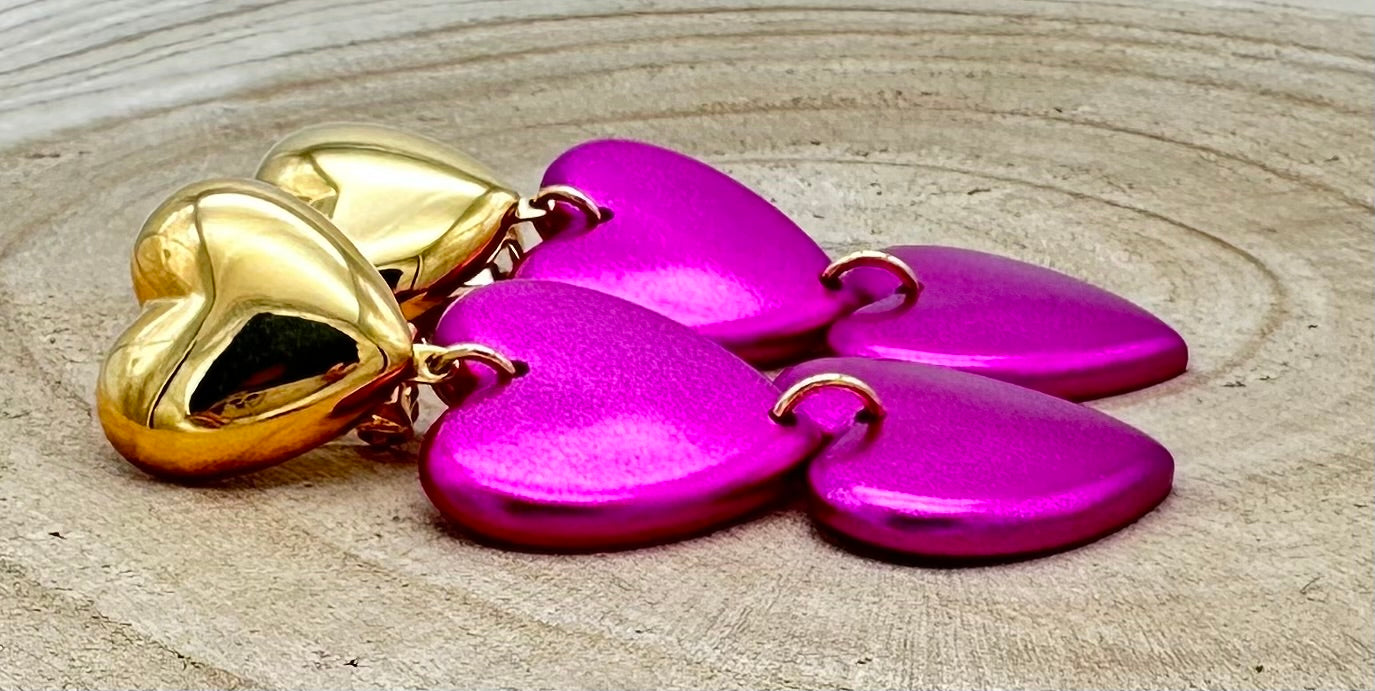 BO CŒUR - Francine BRAMLI