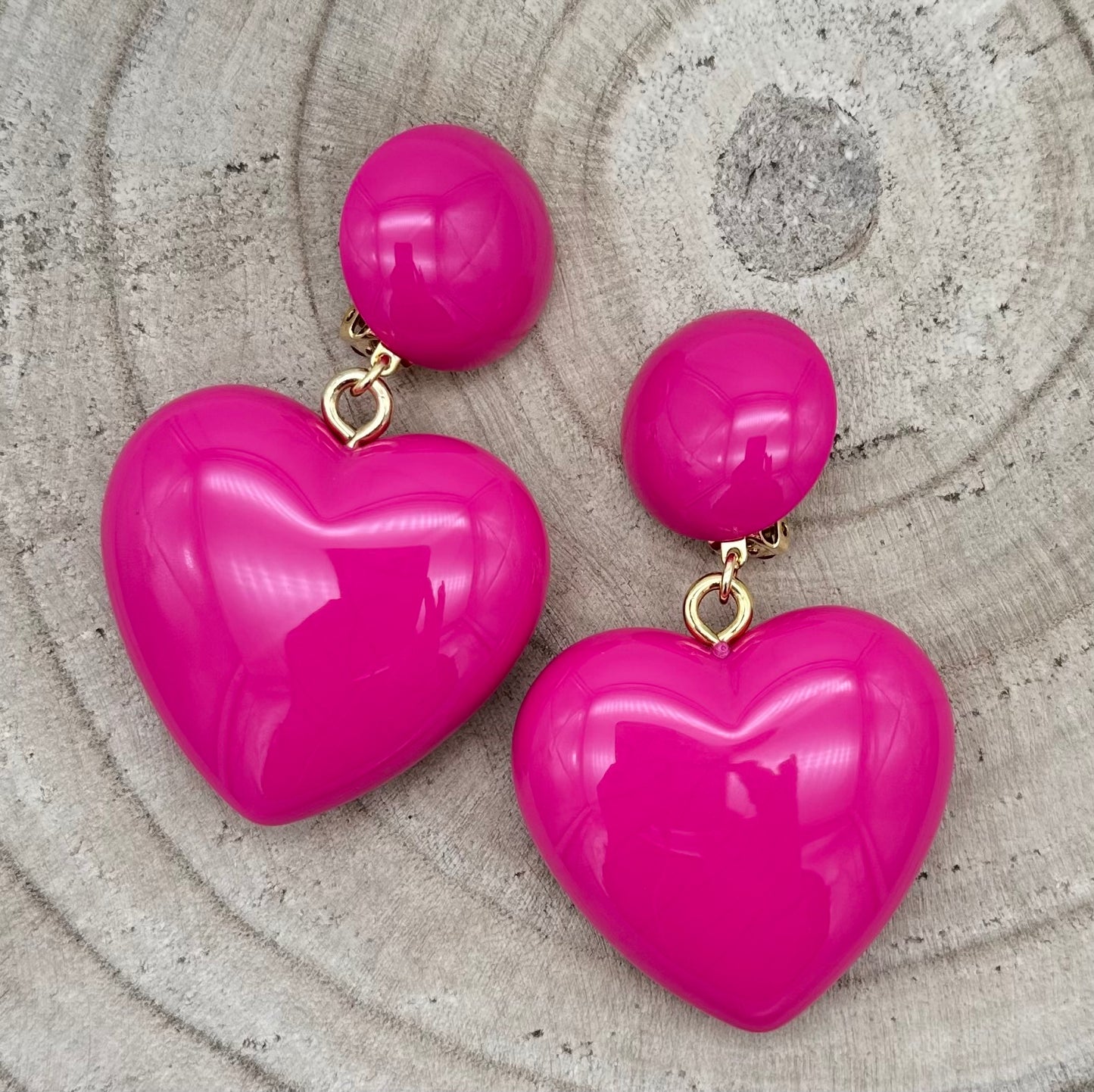 BO CŒUR - Francine BRAMLI