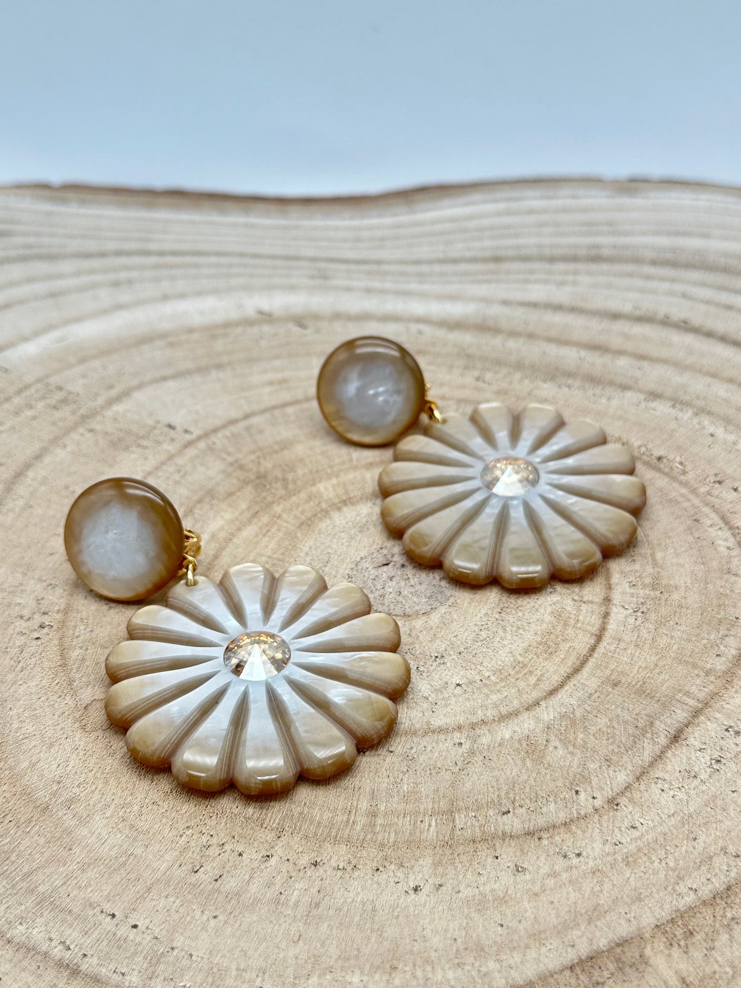 BO PENSÉES - Francine BRAMLI