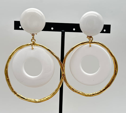 BO Doré - Francine BRAMLI