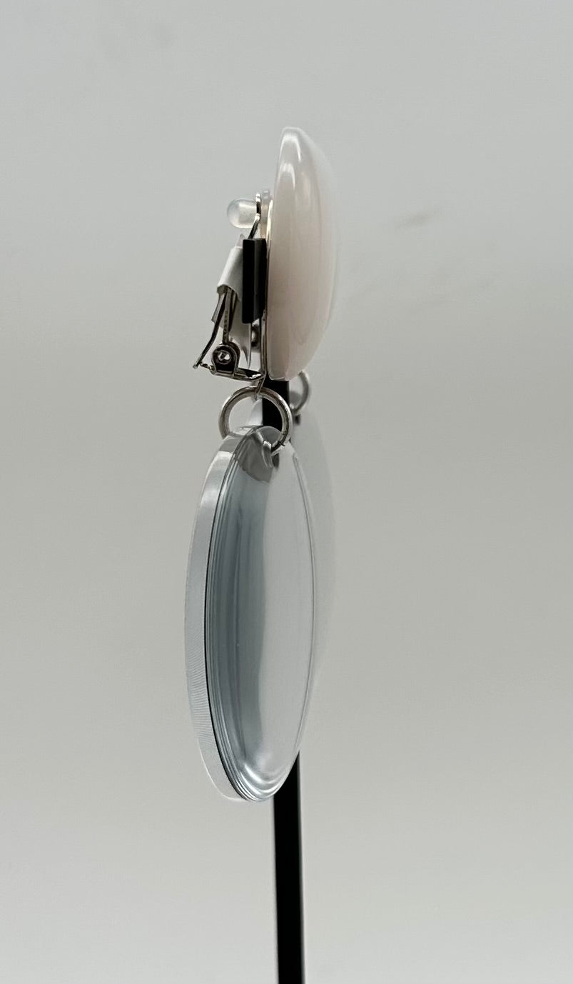 BO Miroir - Francine BRAMLI