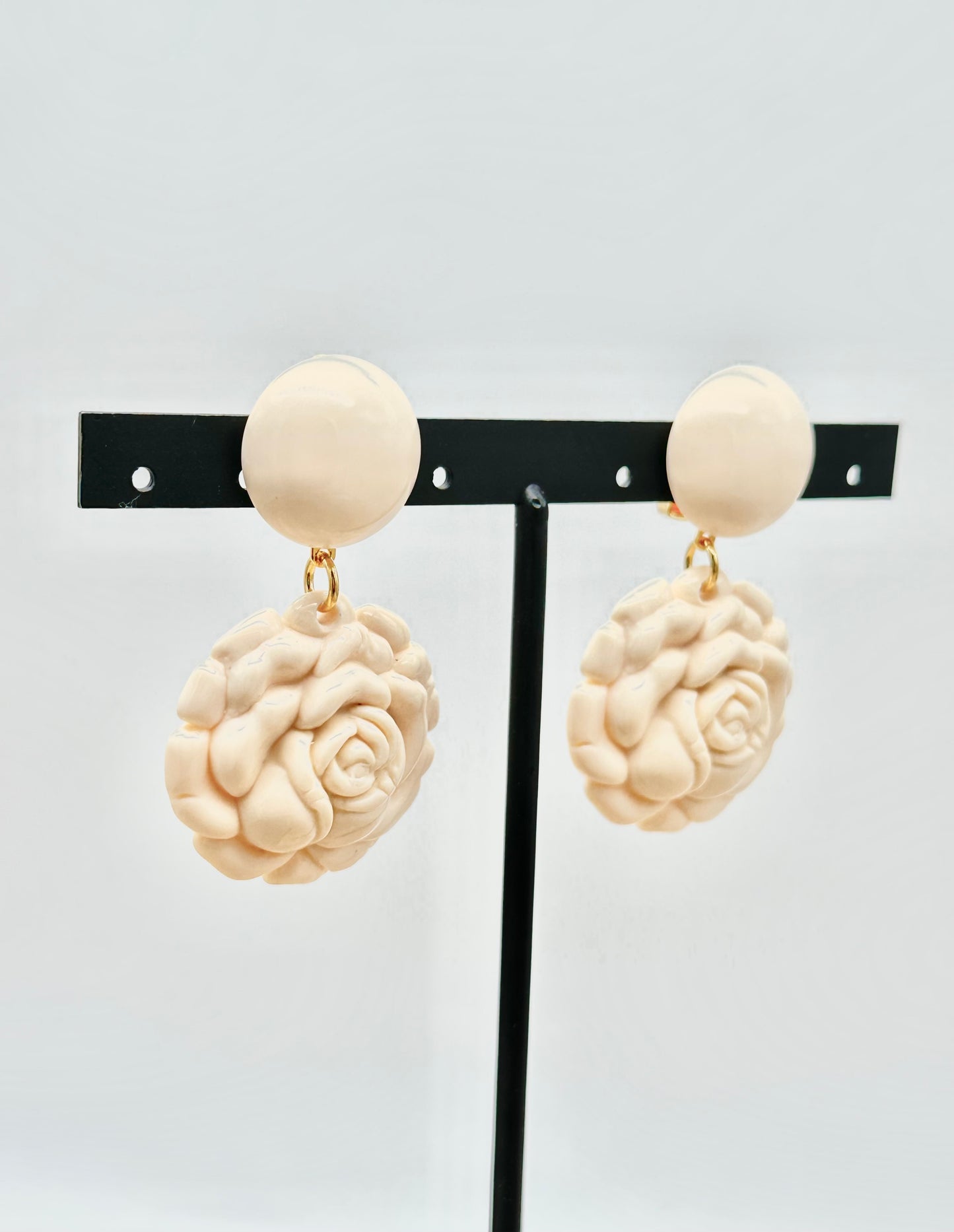 BO FLEURS - Francine BRAMLI