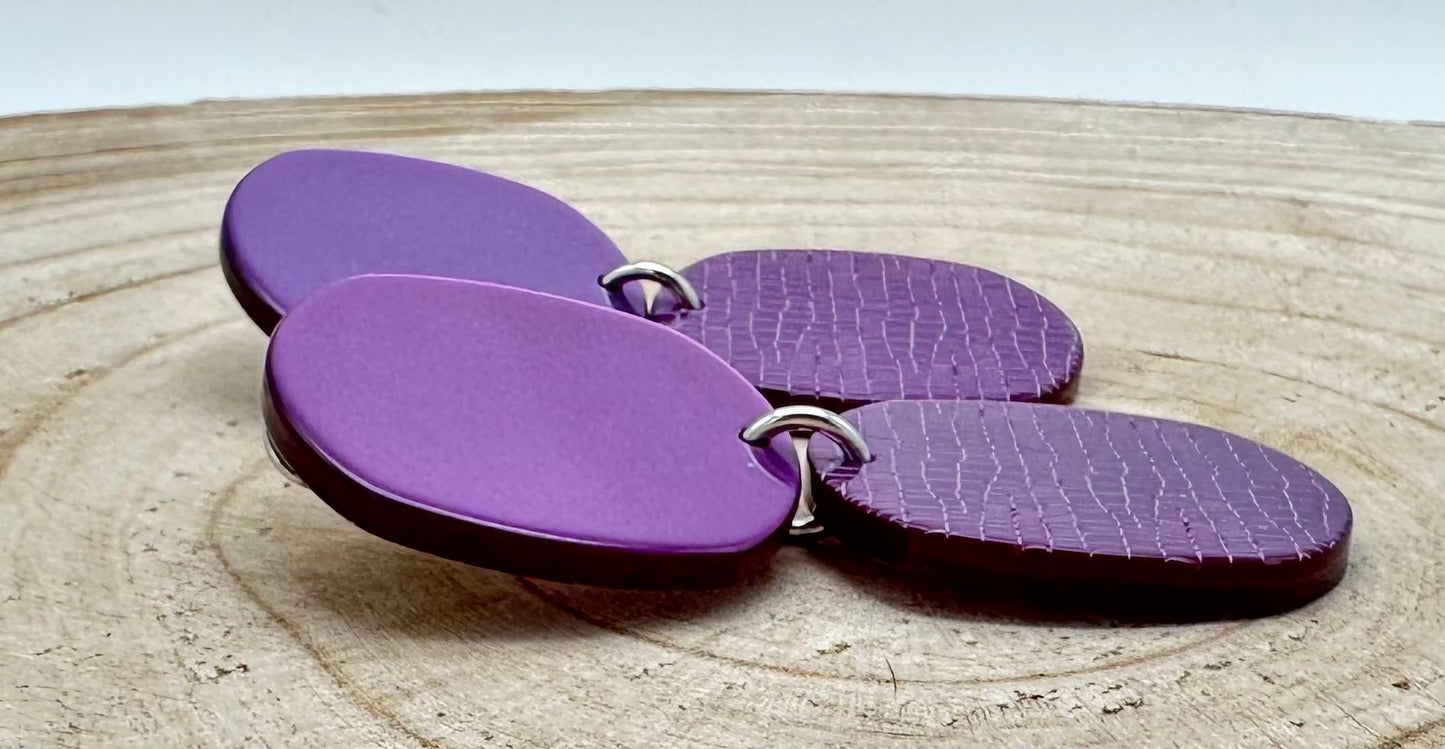 BO PLAQUE - Francine BRAMLI