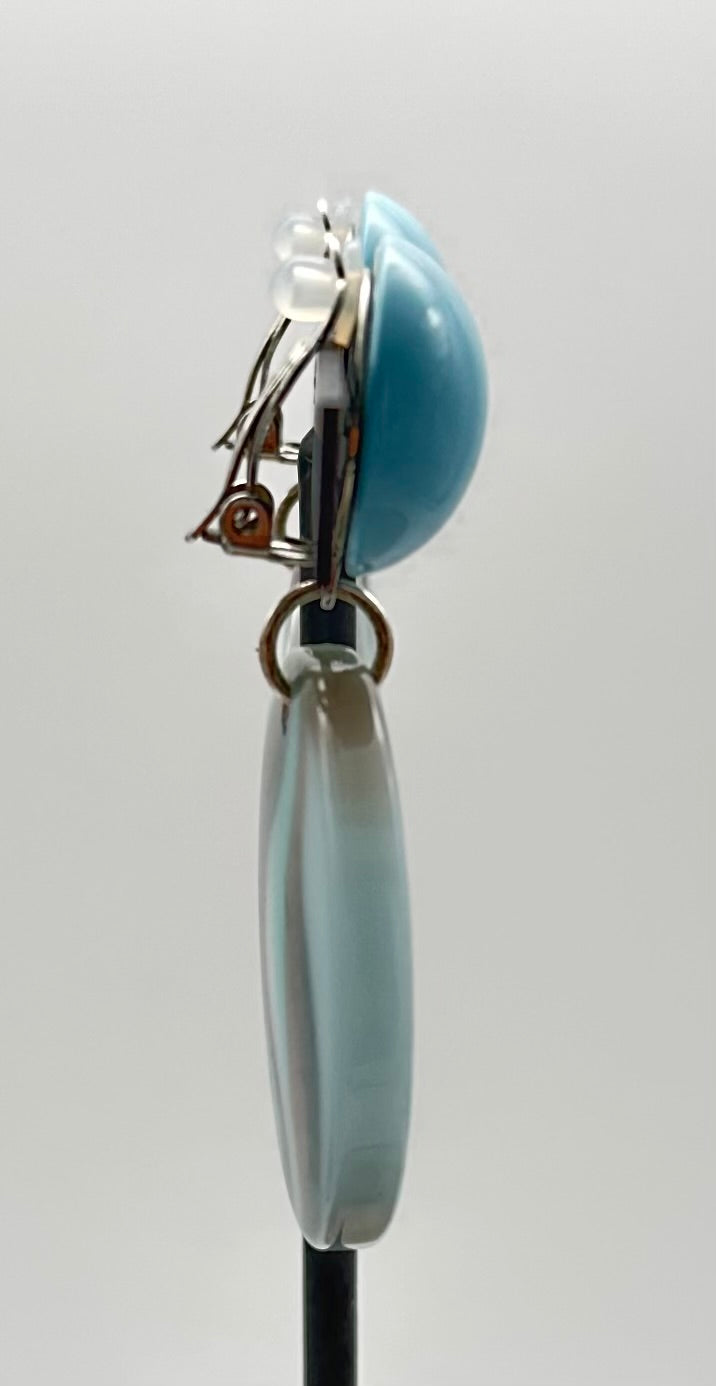 BO TURQUOISE - Francine BRAMLI