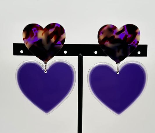 BO CŒUR - Francine BRAMLI