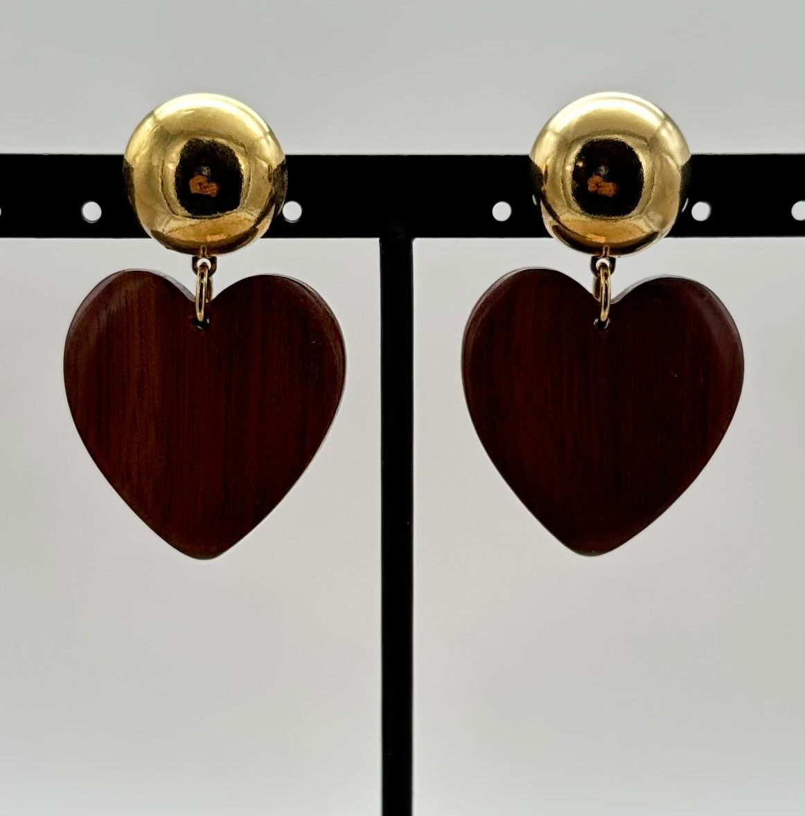 BO CŒUR - Francine BRAMLI