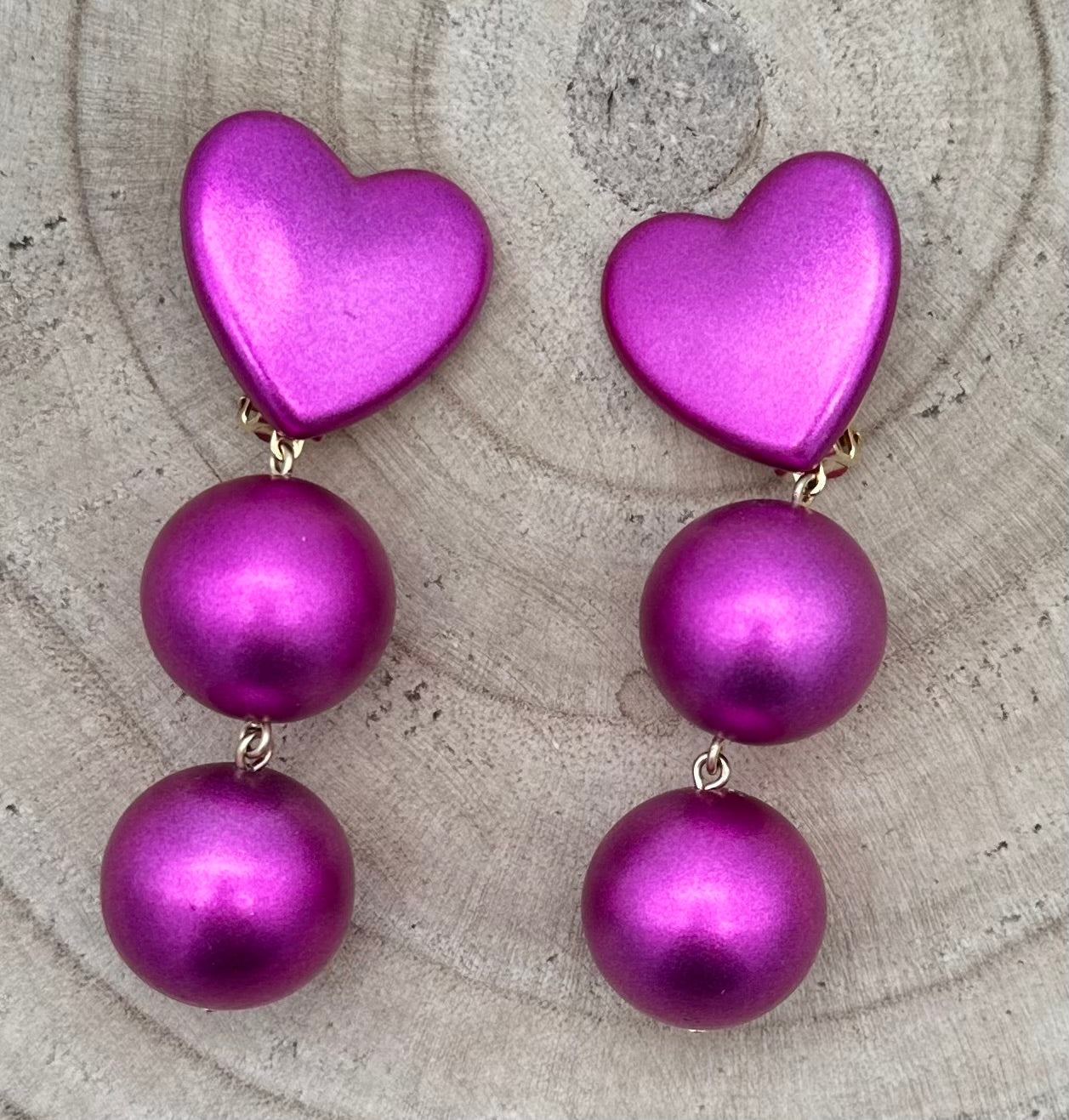 BO CŒUR - Francine BRAMLI