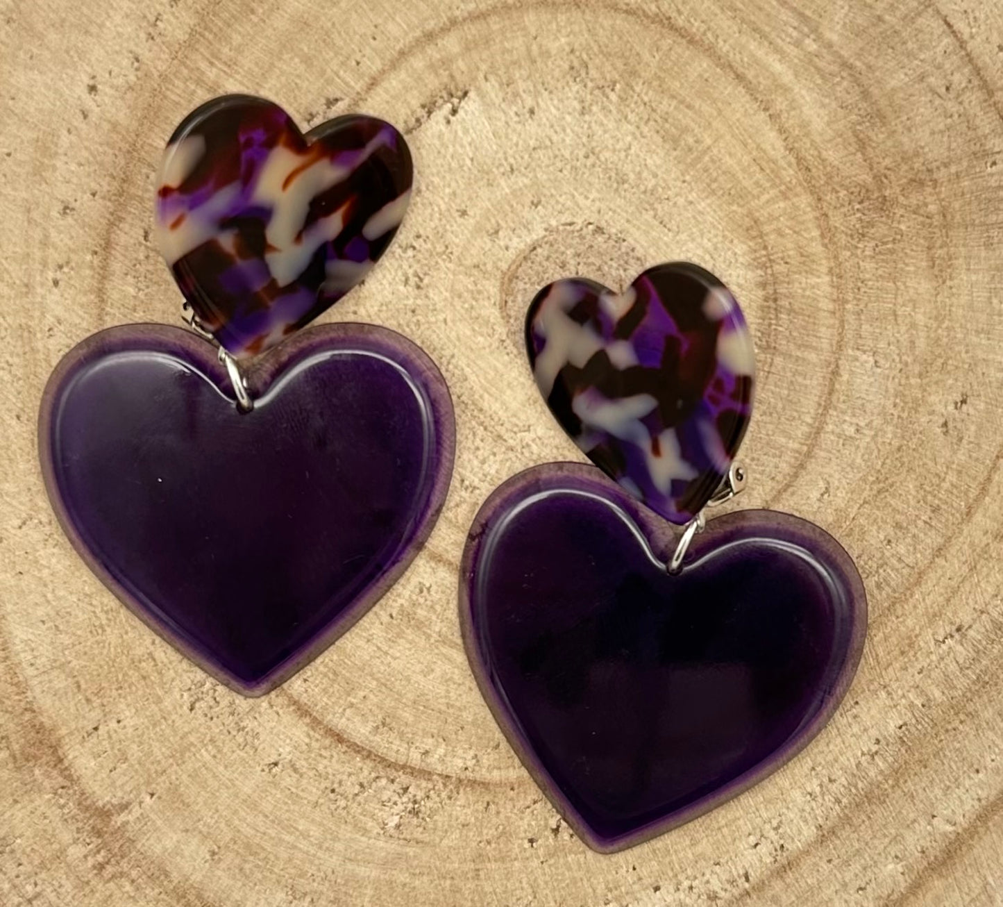 BO CŒUR - Francine BRAMLI