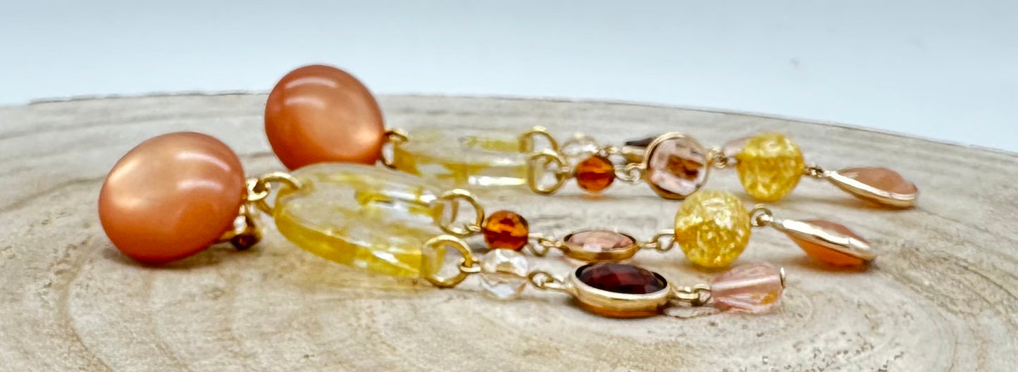 BO CRISTAL - Francine BRAMLI