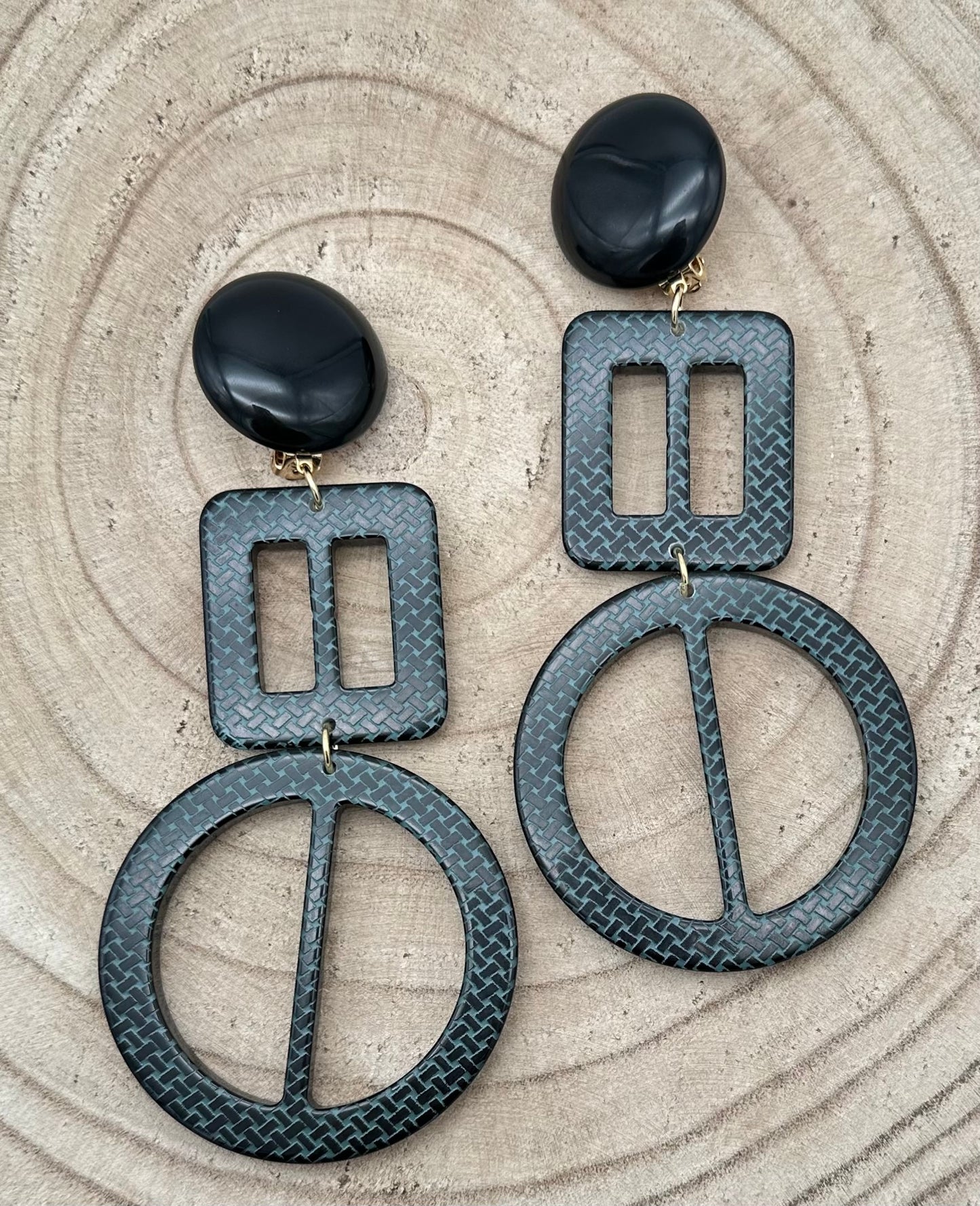BO CEINTURE - Francine BRAMLI
