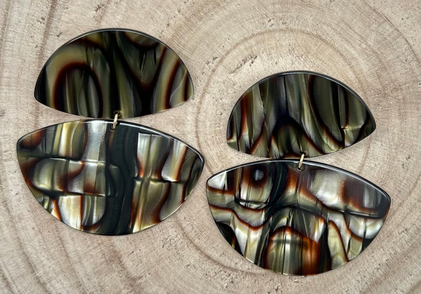 BO ONYX - Francine BRAMLI