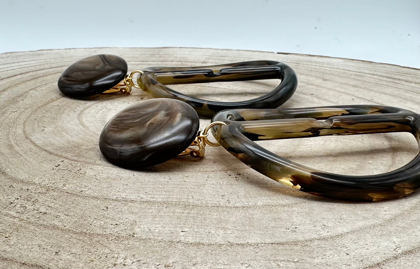 BO CEINTURE - Francine BRAMLI