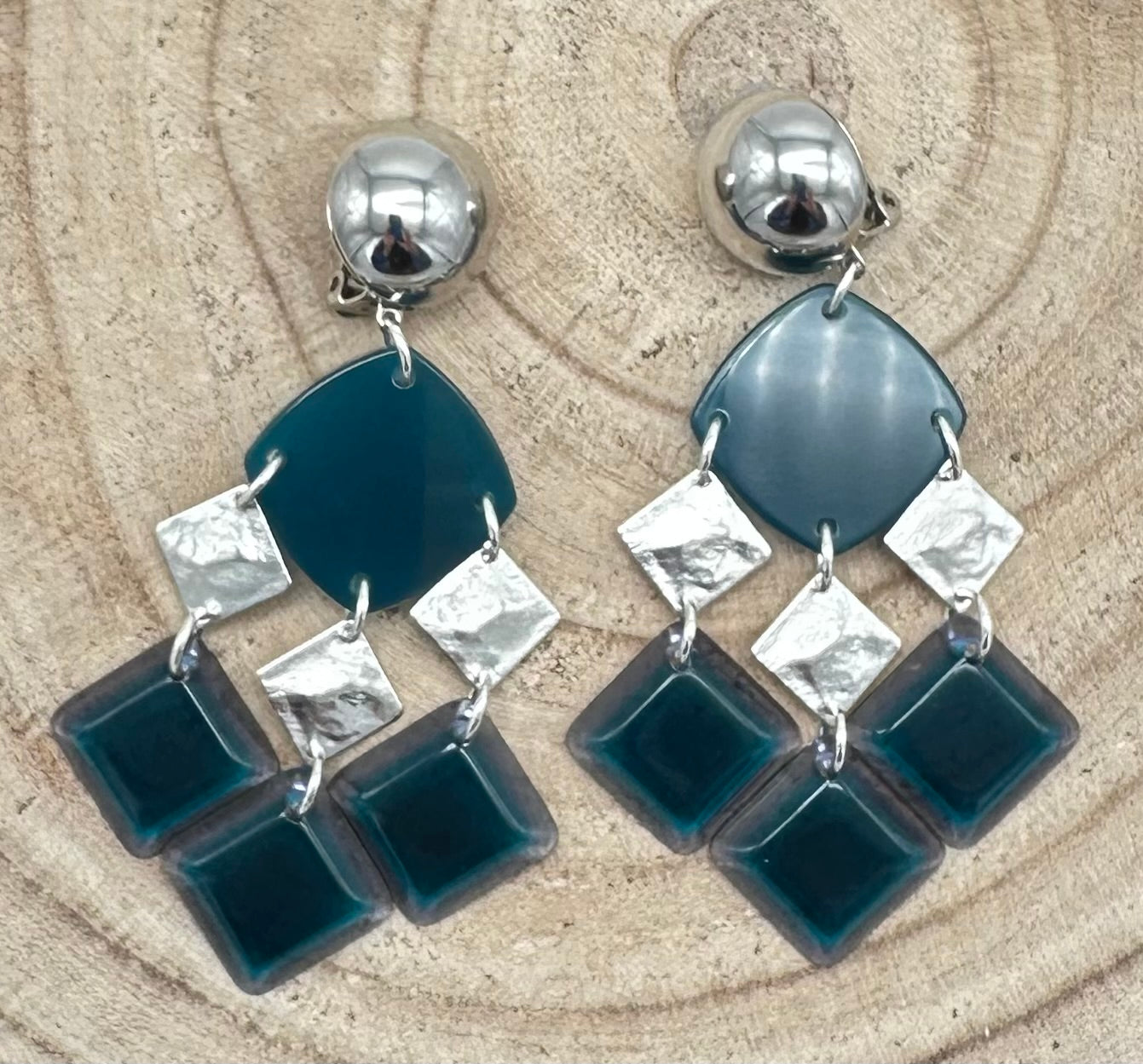 BO PAMPILLES - Francine BRAMLI