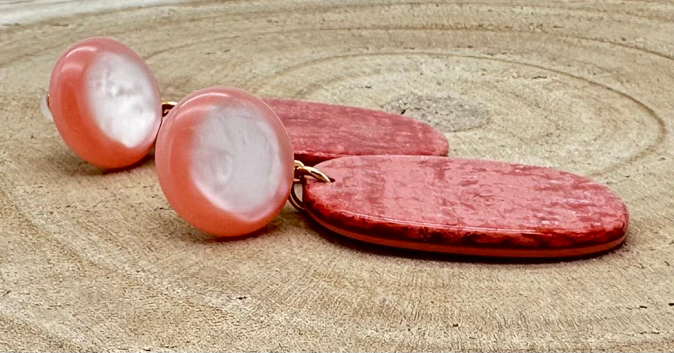 BO ROSE - Francine BRAMLI