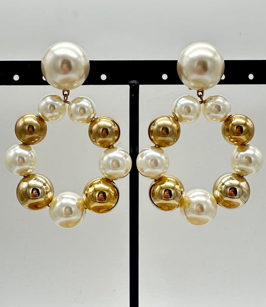 BO Perles - Francine BRAMLI