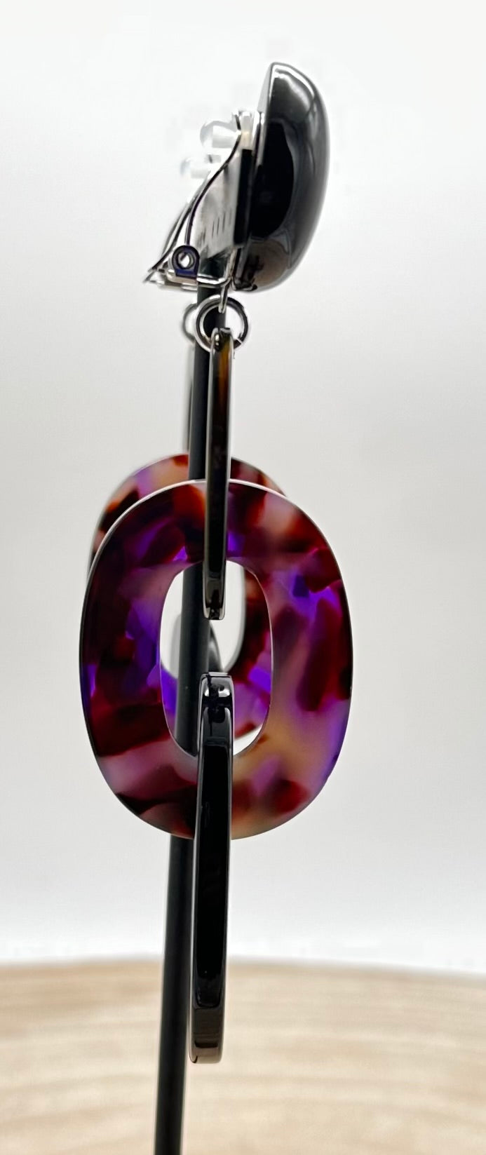 BO ONYX - Francine BRAMLI