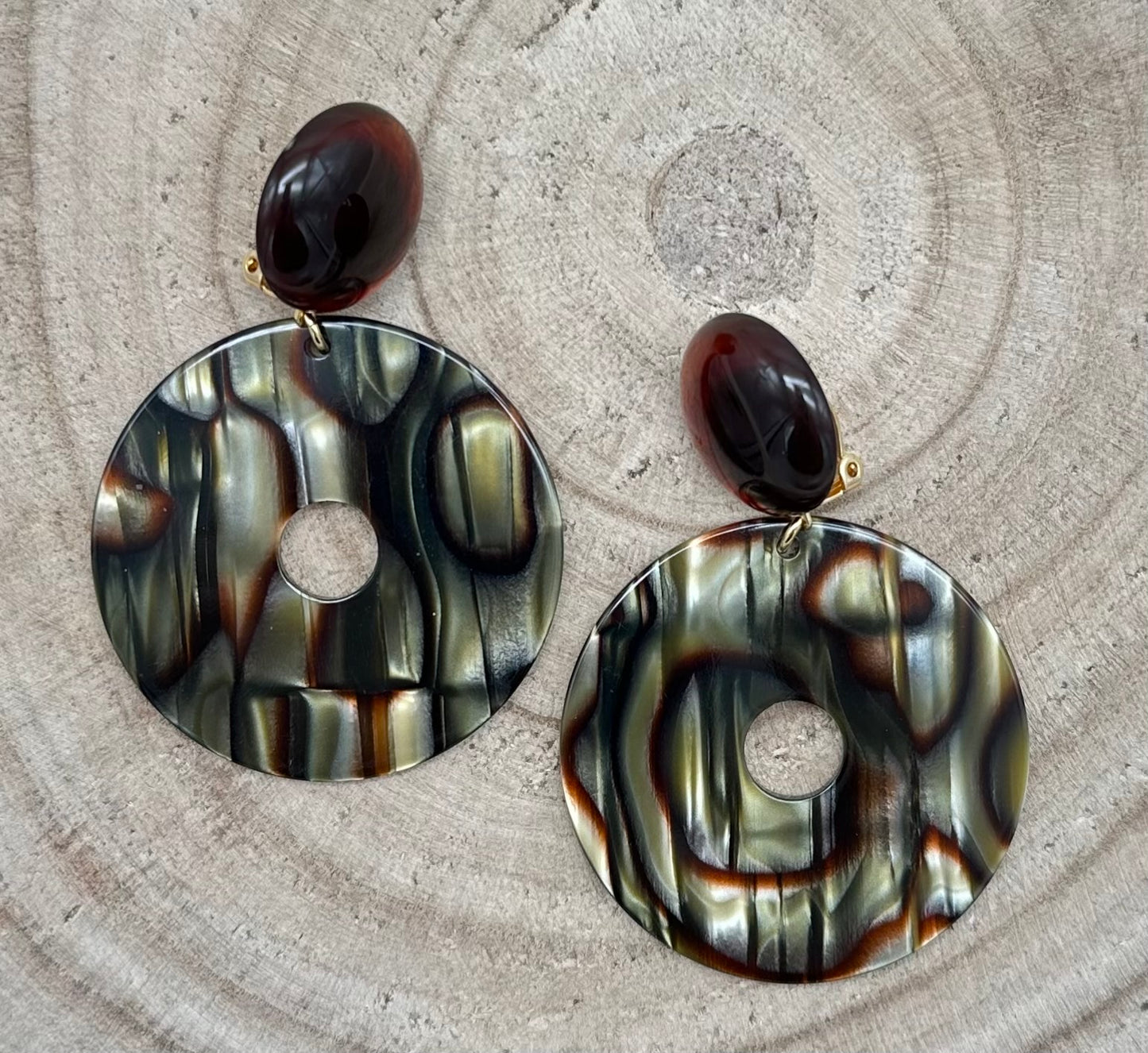 BO ONYX - Francine BRAMLI