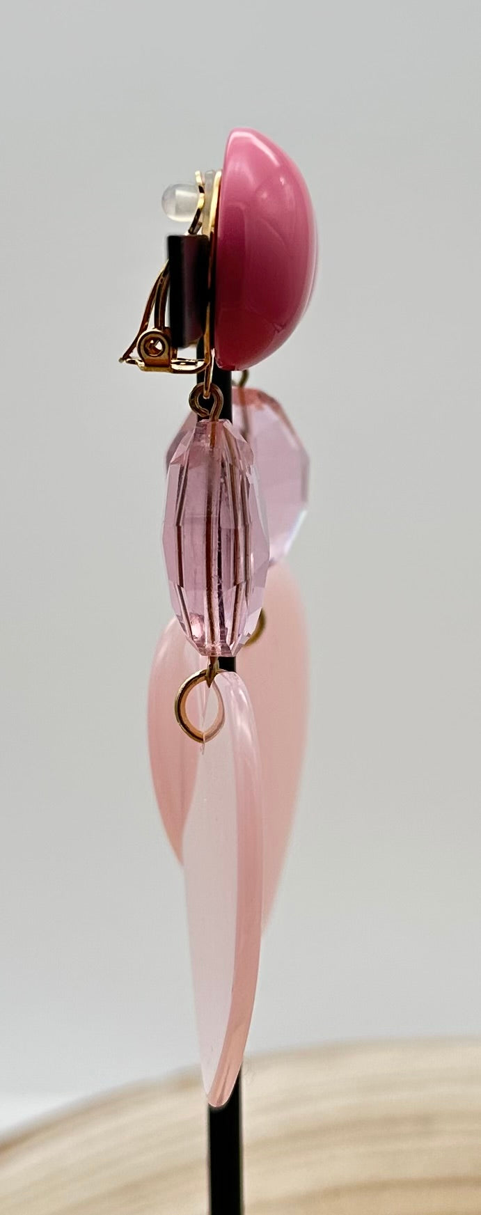 BO CŒUR / CRISTAL - Francine BRAMLI