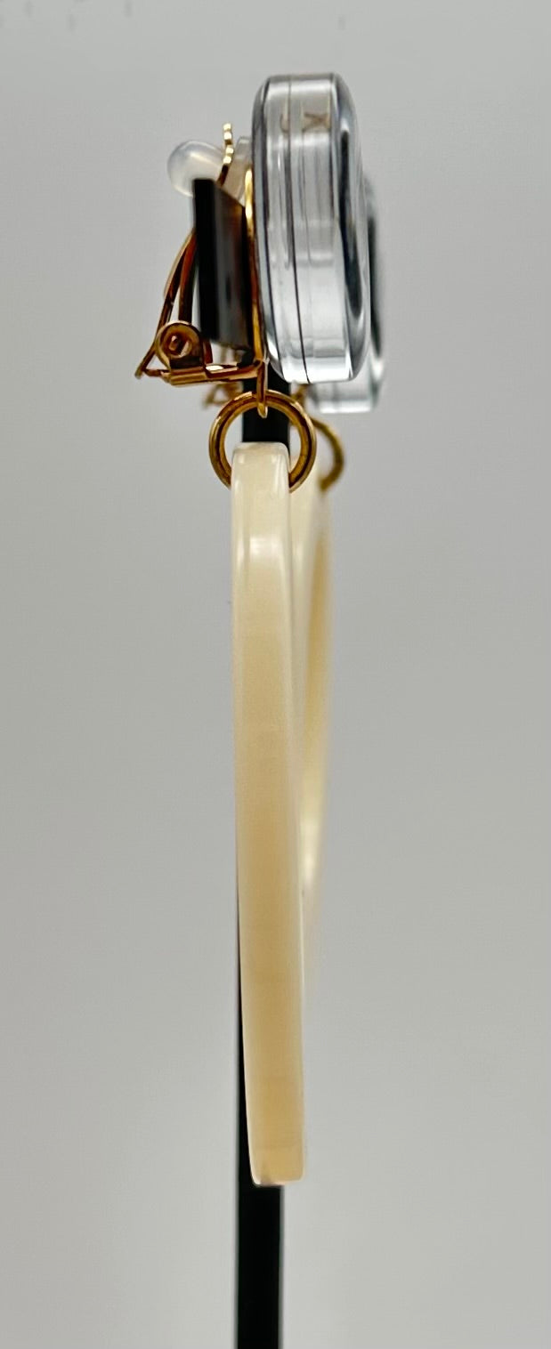 BO MIROIR - Francine BRAMLI