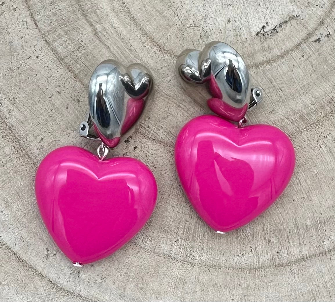 BO CŒUR - Francine BRAMLI