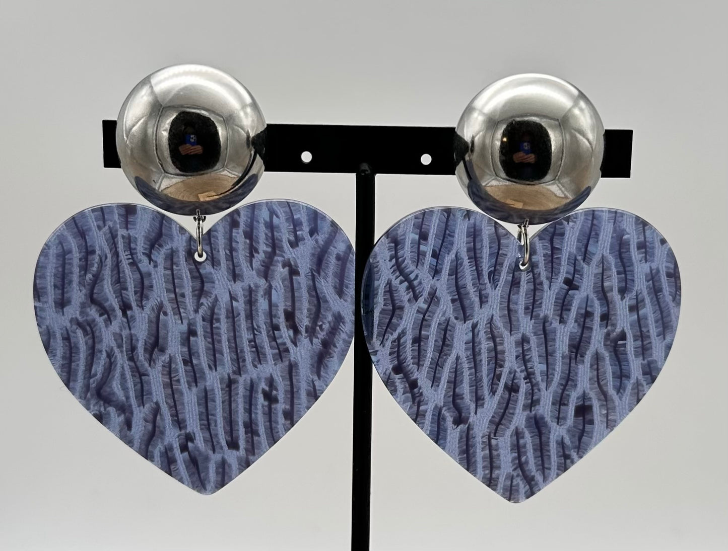 BO CŒUR - Francine BRAMLI