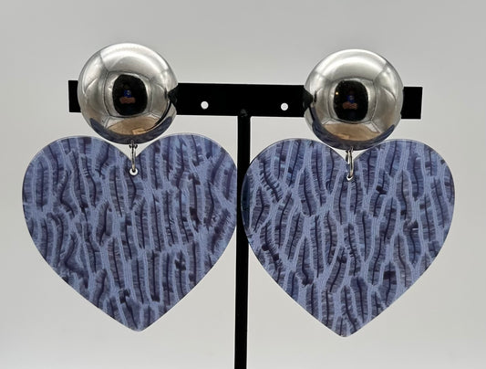 BO CŒUR - Francine BRAMLI