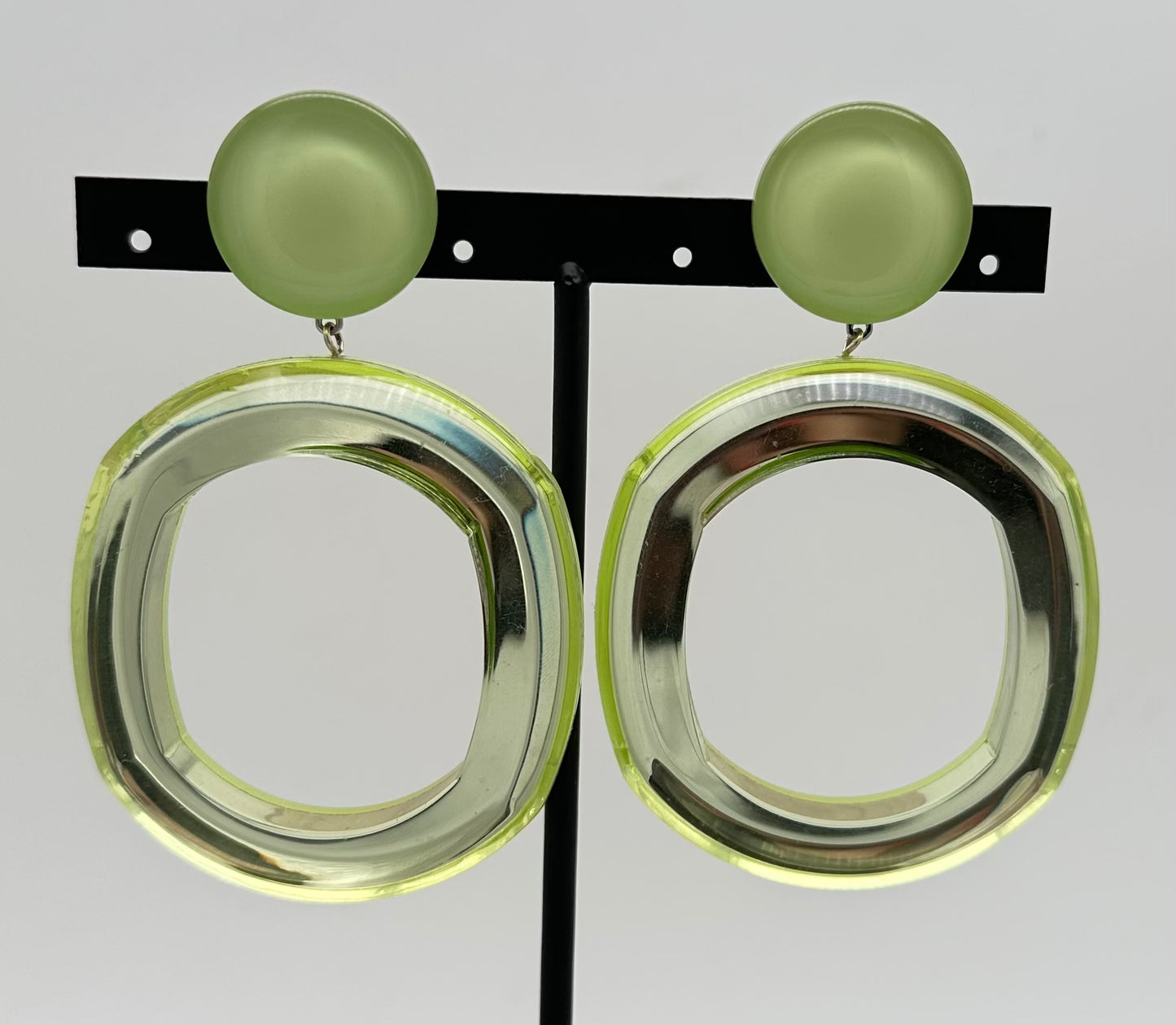 BO Miroir - Francine BRAMLI