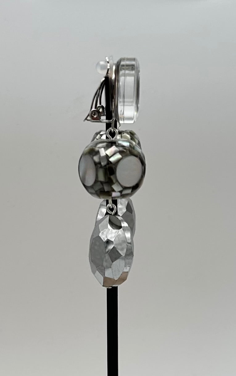 BO CRISTAL - Francine BRAMLI