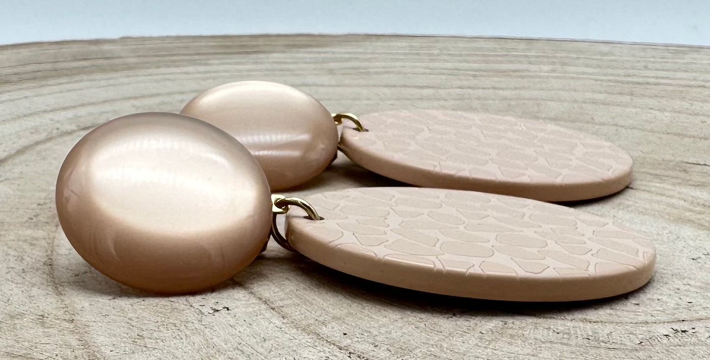 BO PLAQUE - Francine BRAMLI