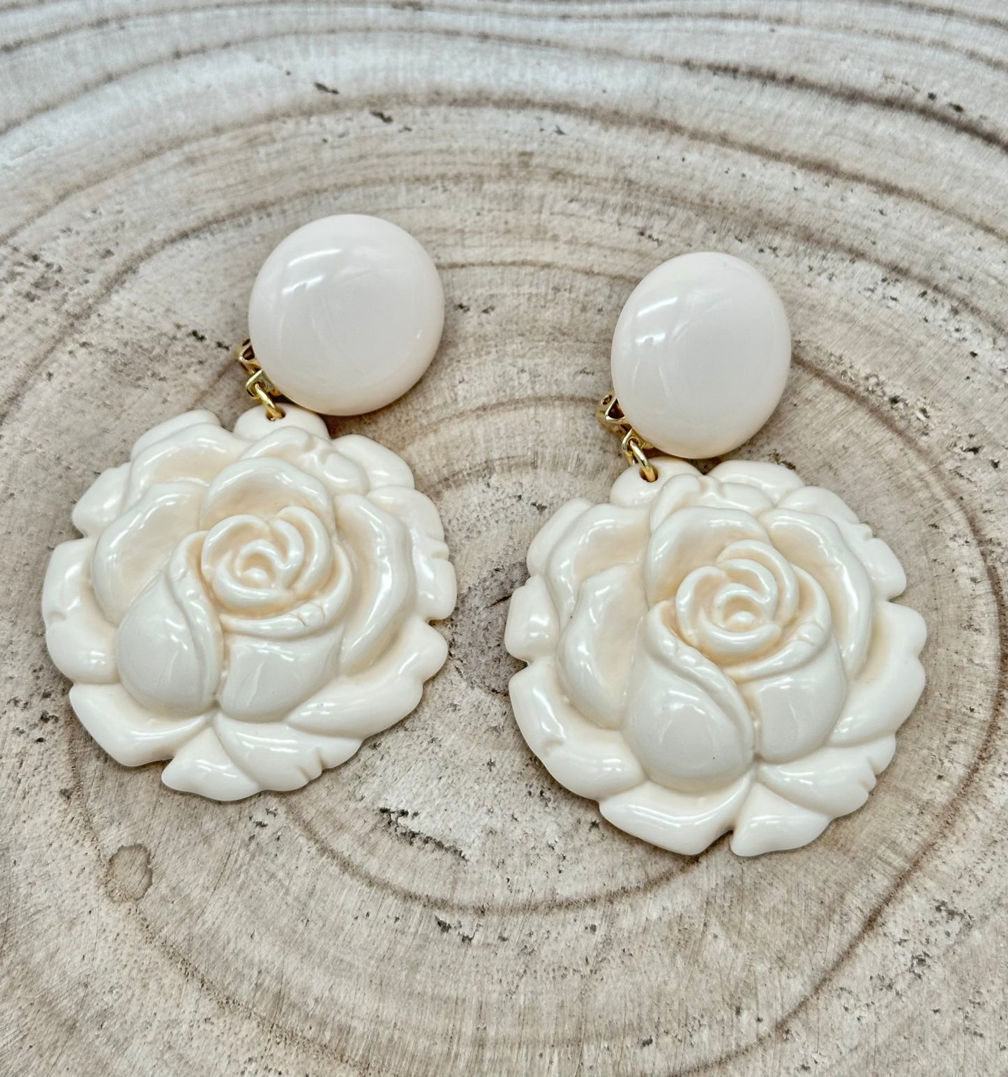 BO FLEURS - Francine BRAMLI