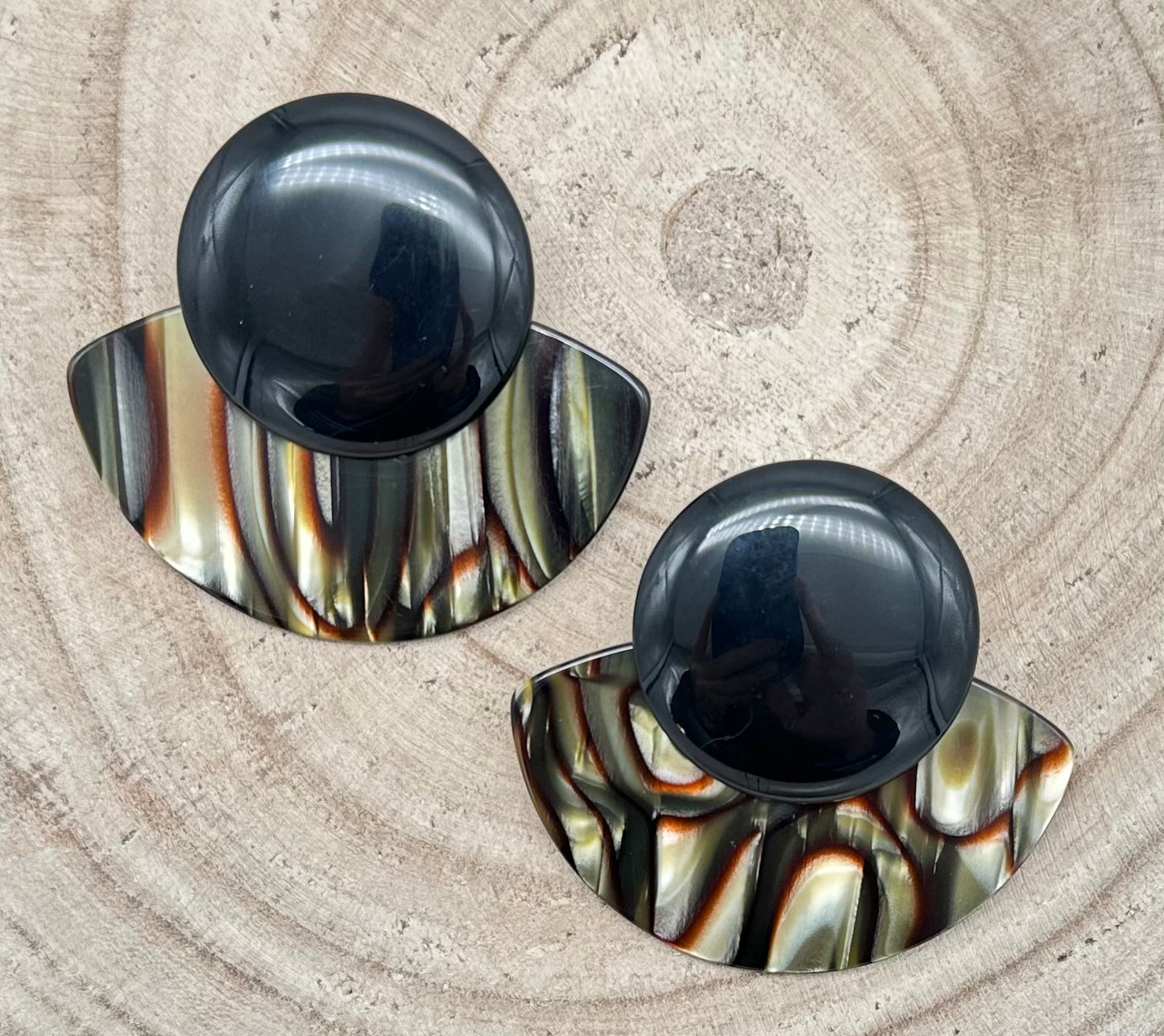 BO ONYX - Francine BRAMLI