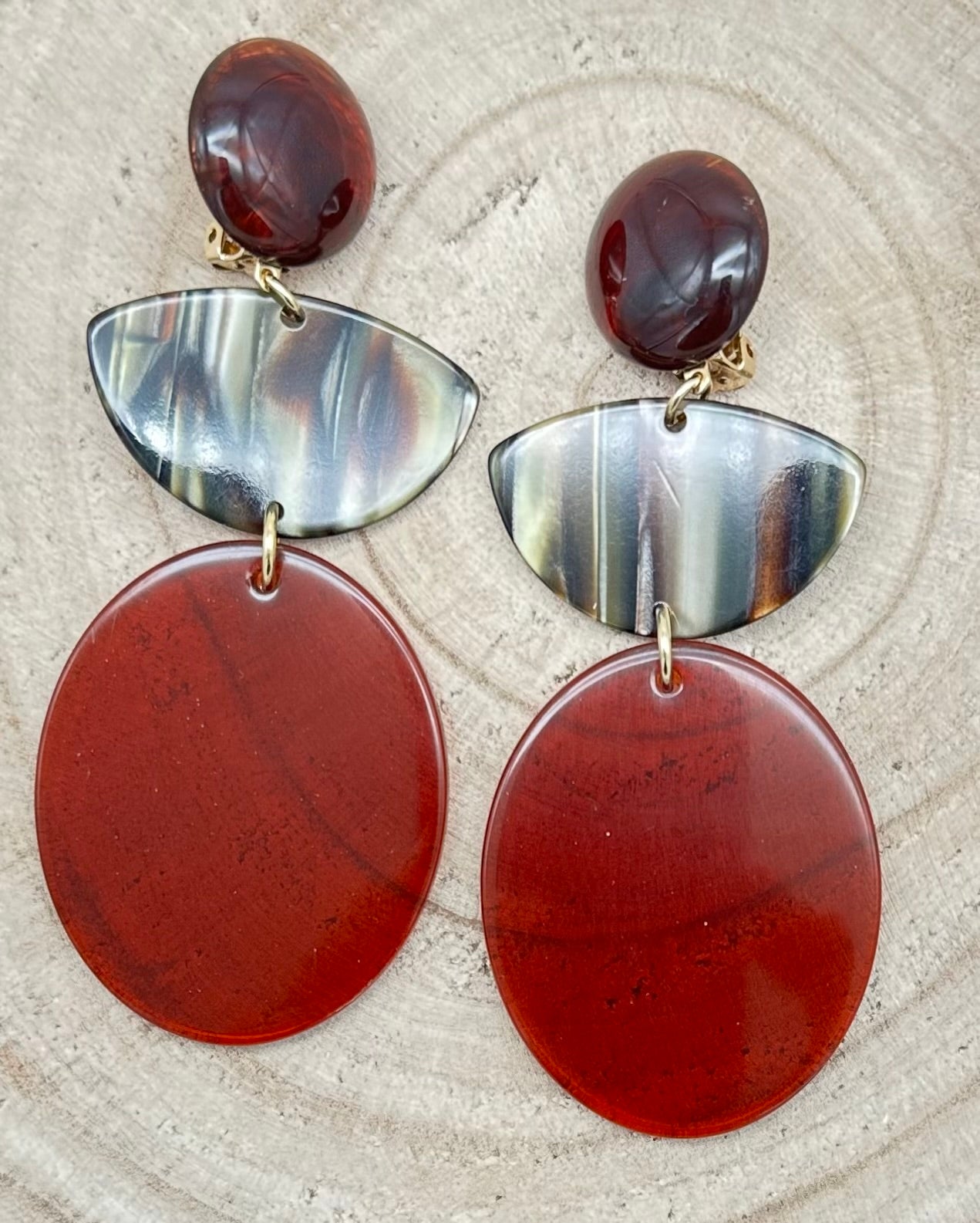 BO ONYX - Francine BRAMLI